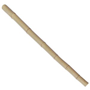 Tyč Bambus 180 cm FI 6-8 cm