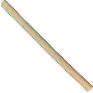 Tyč Bambus 200 cm FI 10-12 cm