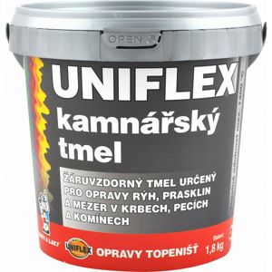 Uniflex kamnářský tmel 1,8kg