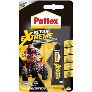 Univerzální lepidlo Pattex Repair Extreme, 8 g