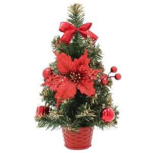 Vánoční stromky ozdobné,Vybavení a dekorace