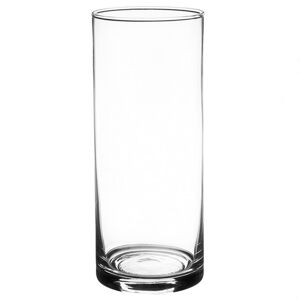 Váza cylindr fi 100 h-250