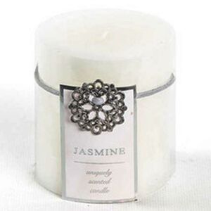 Vonná svíčka 'jasmine' SW04853