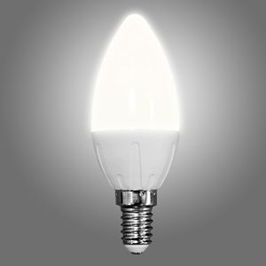 Žárovka LED DUN 8W E14 NW 800lm