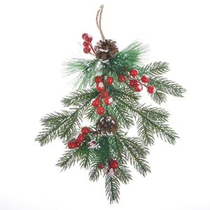 Vánoční větvičky,Vybavení a dekorace