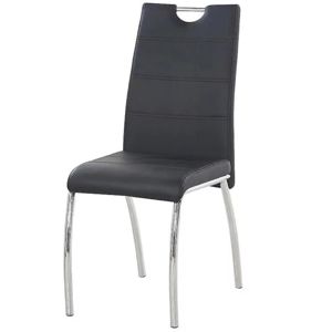 Židle Buenos black (tl-yh426 bl)
