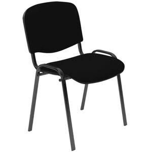 Židle Iso Černá