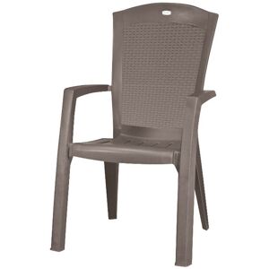 Židle minnesota cappuccino 209720