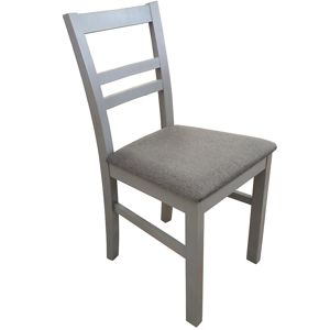 Židle Dag51 Beton