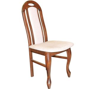 Židle W14 orech ks3364 n